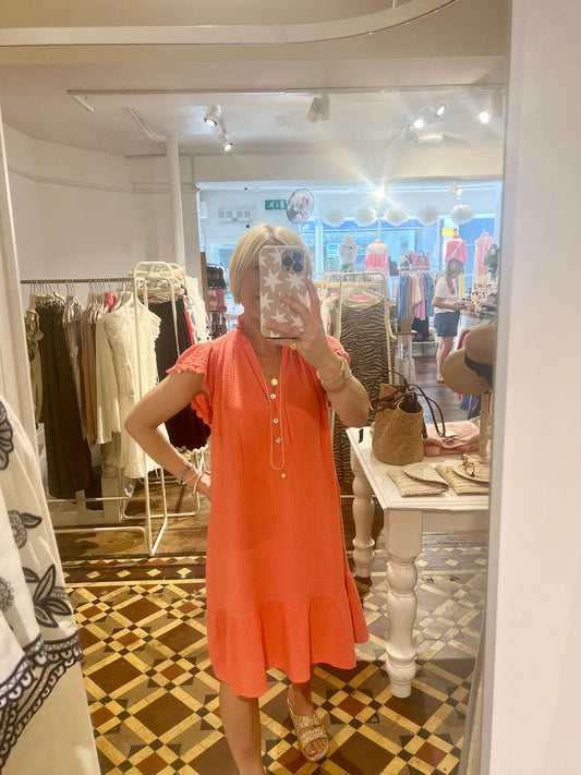 Filly Dress | Multiple Colours Dresses Miss Sugar 