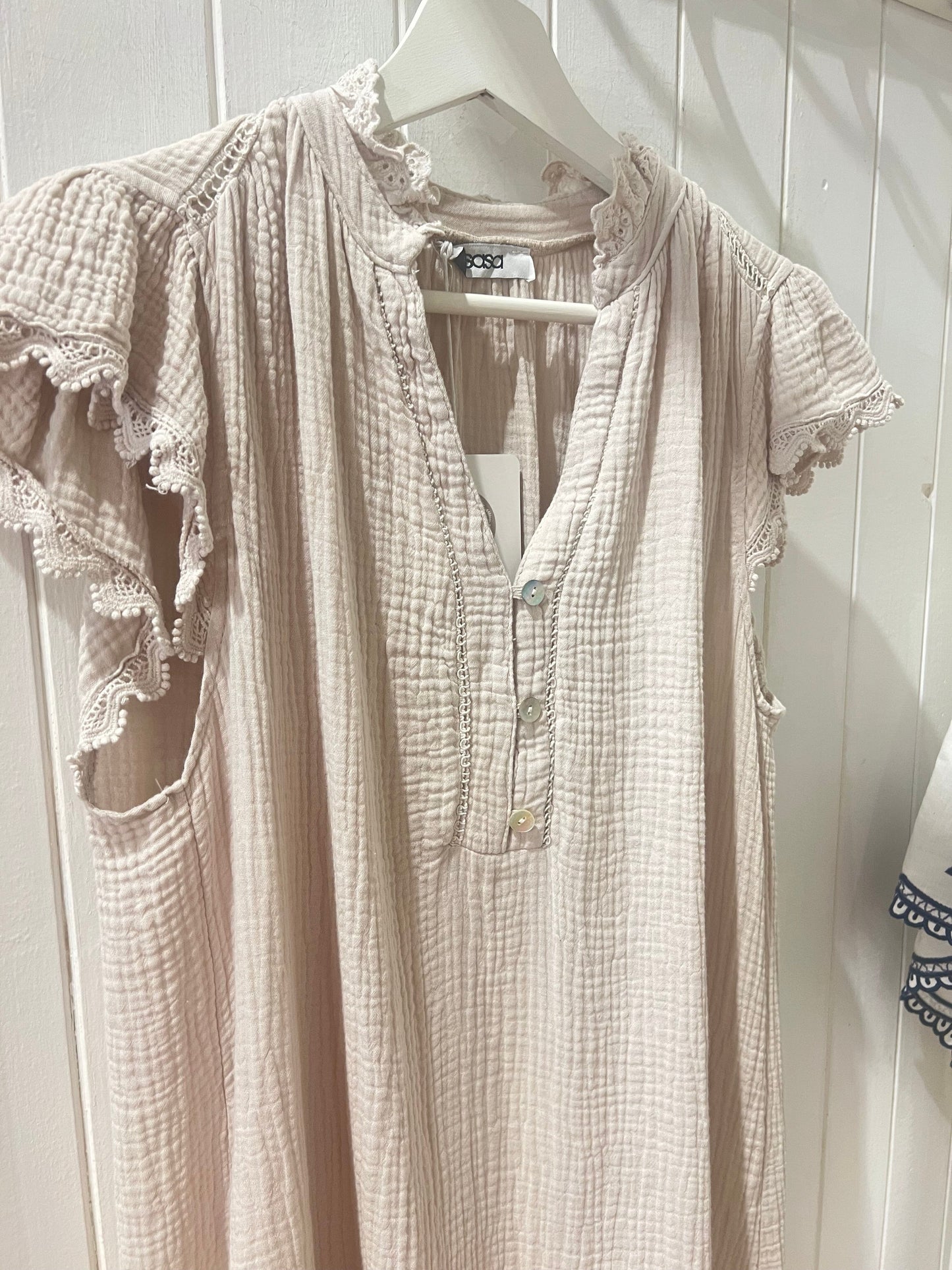 Filly Dress | Multiple Colours Dresses Miss Sugar 