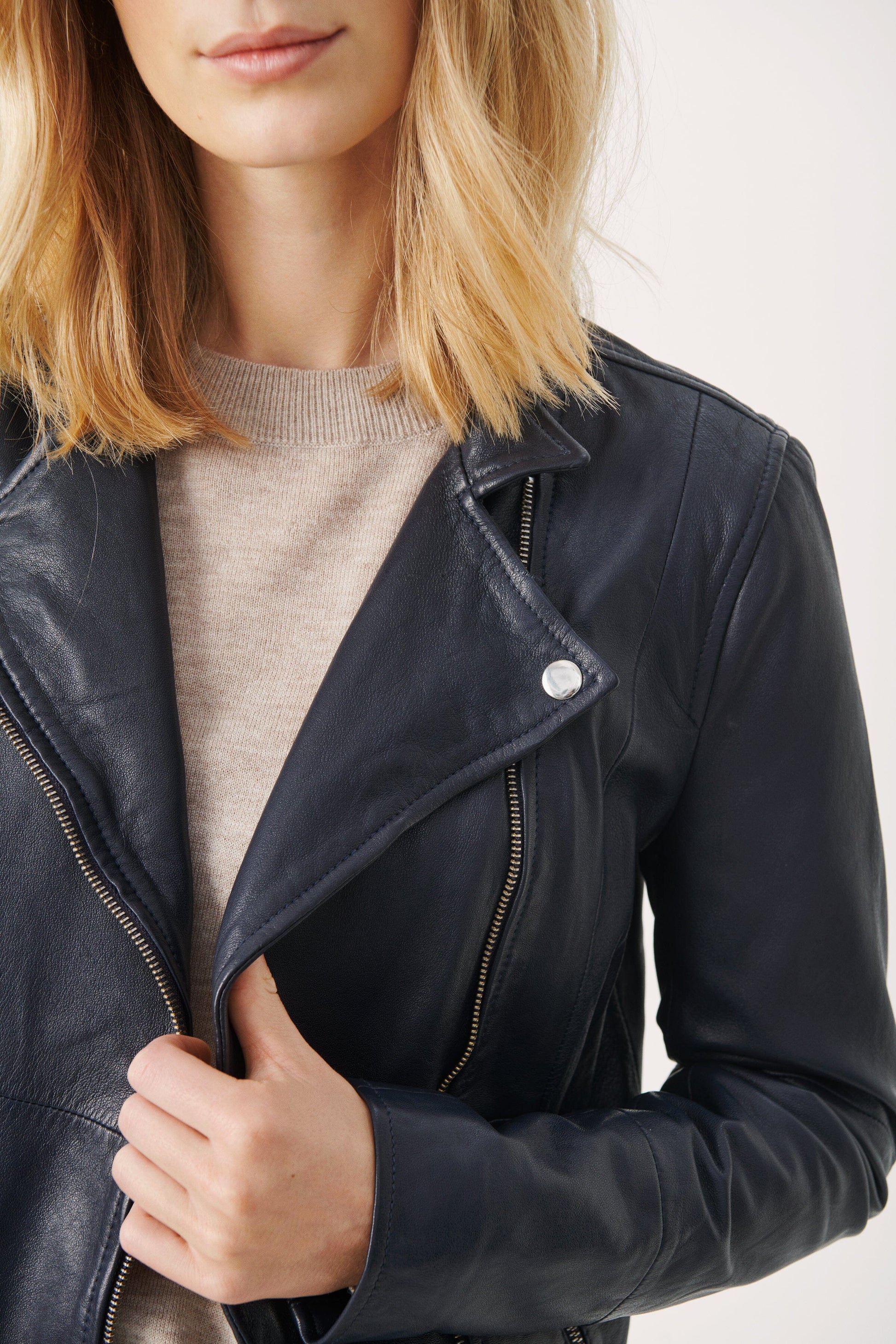 Frances Jacket | Sky Captain Coats & Jackets Part Two 