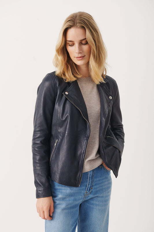 Frances Jacket | Sky Captain Coats & Jackets Part Two 