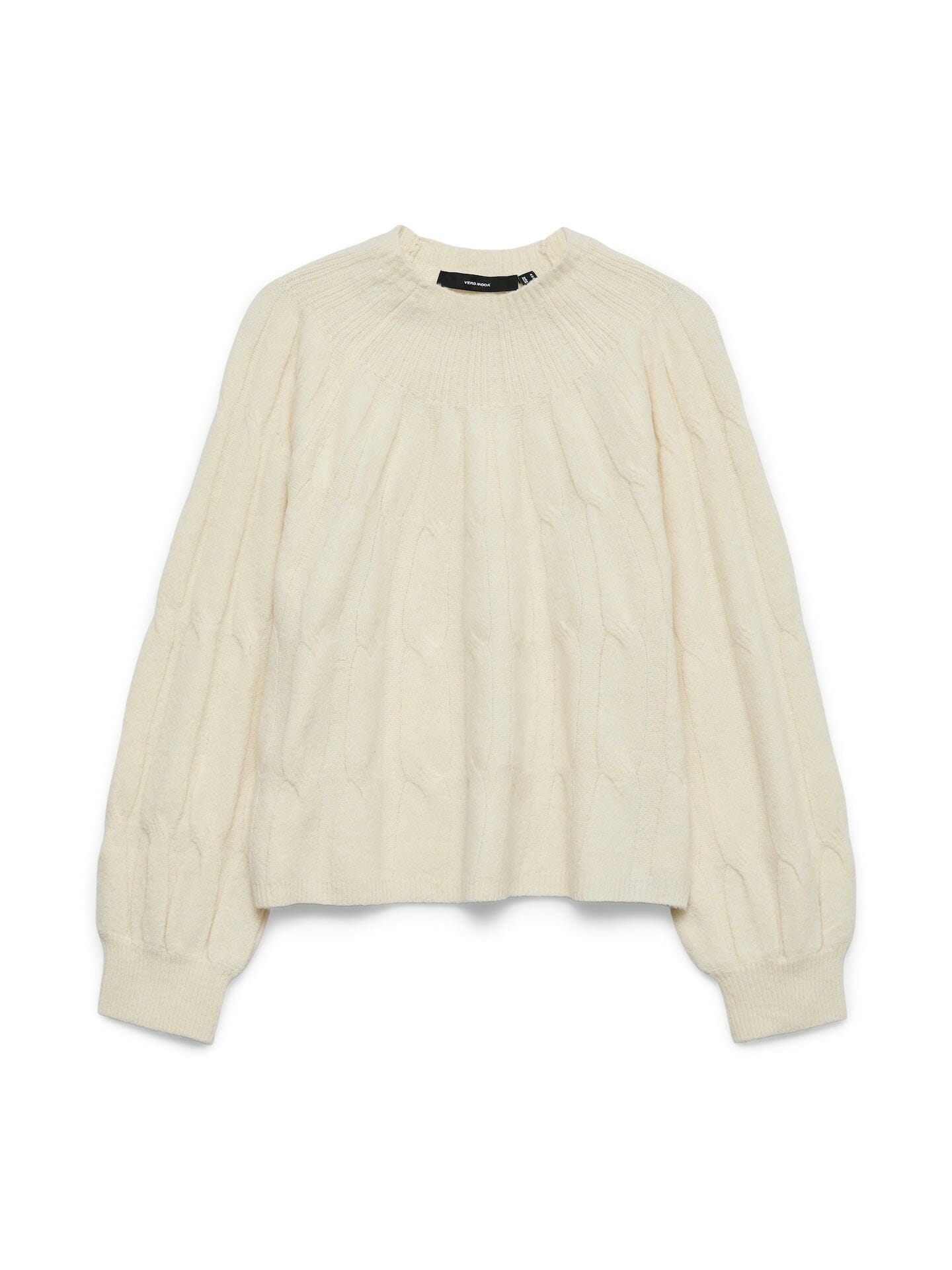 Gemini Pullover | Birch Sweater Vero Moda 