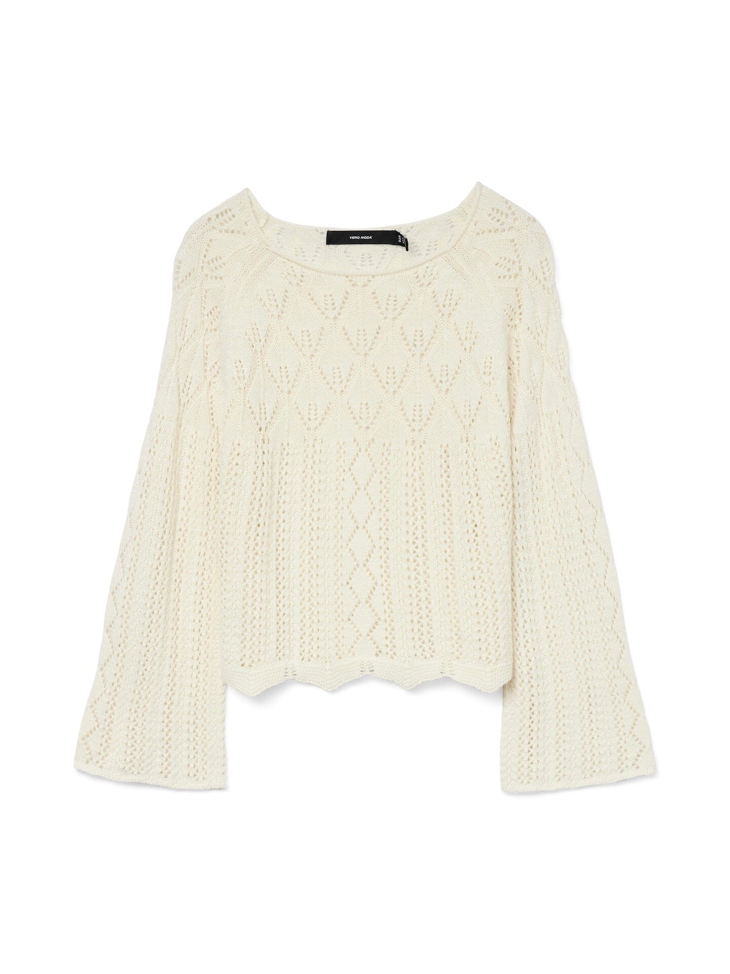 Ginger Pullover | Birch Shirts & Tops Vero Moda 