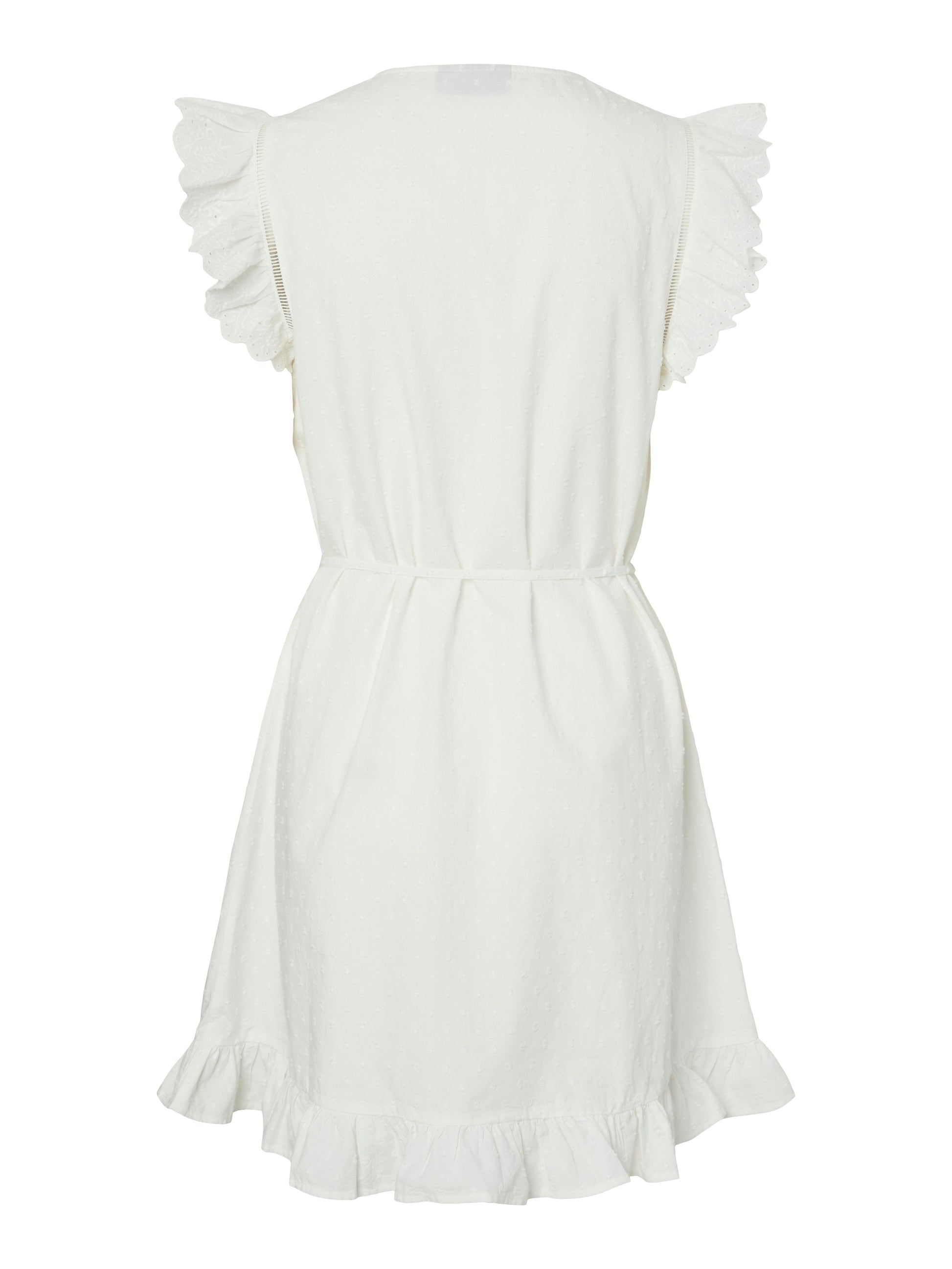 Goldie Dress | Cloud Dancer Dresses Pieces 