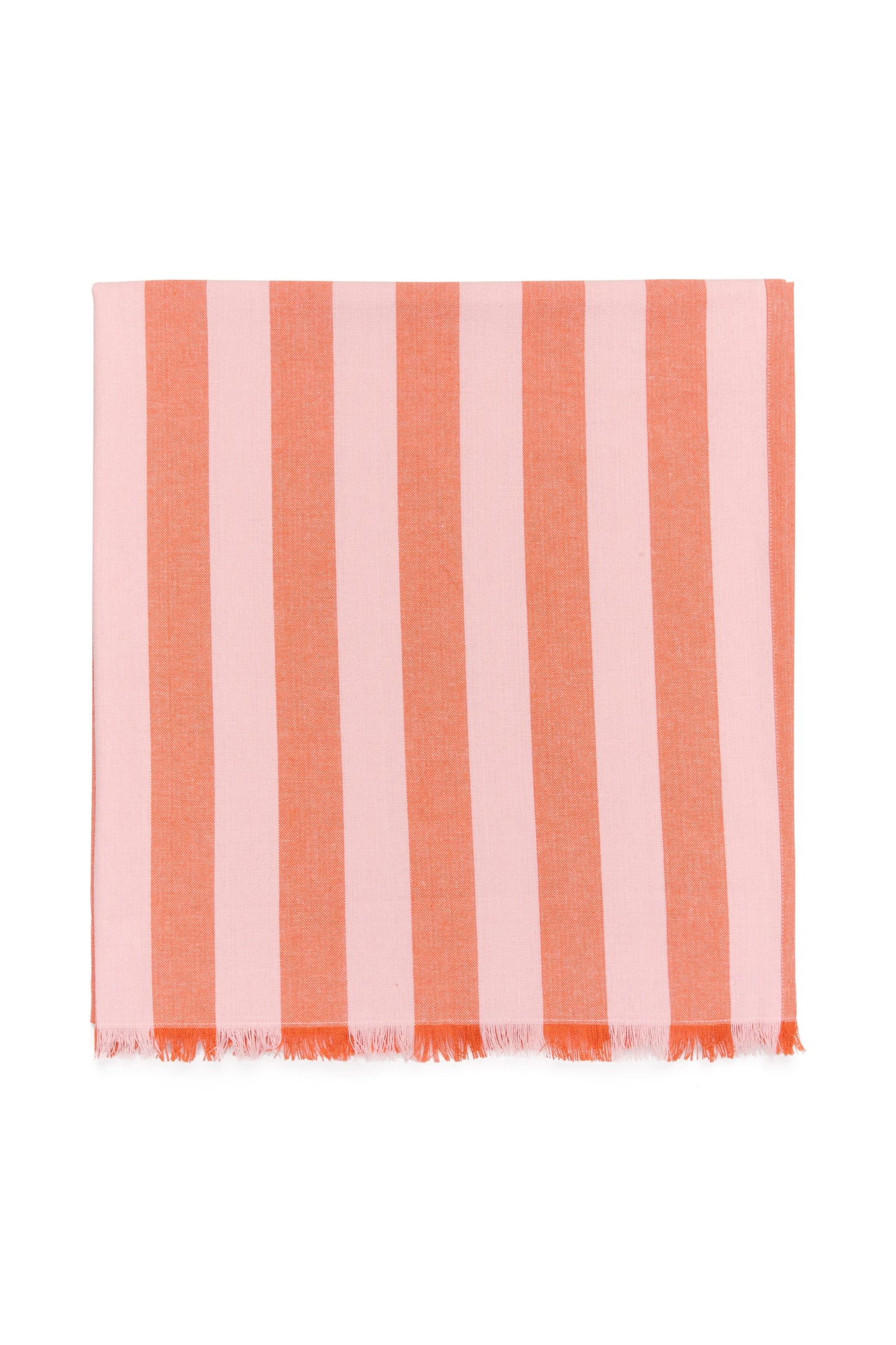 Gunva Towel | Mandarin Red Part Two 