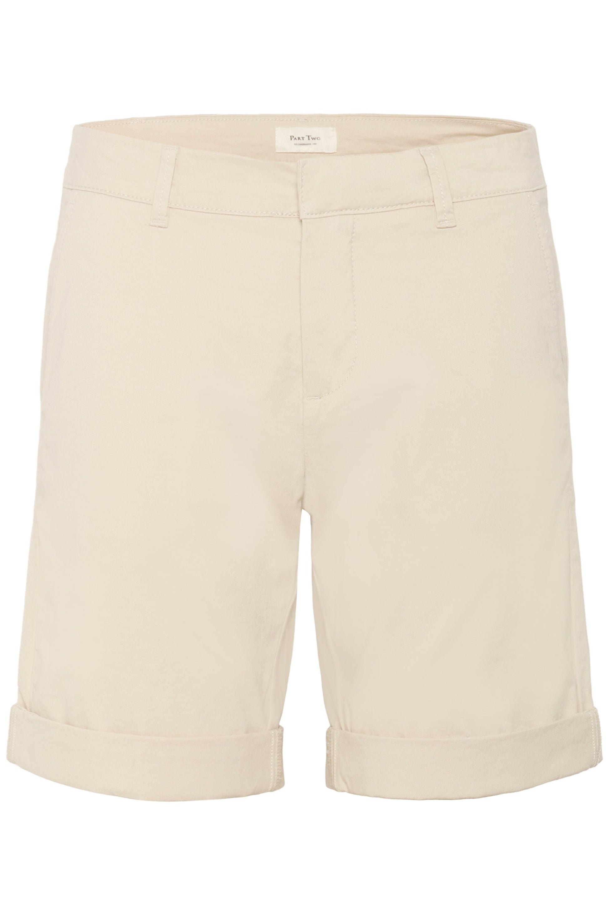 Hanijan Shorts | French Oak Shorts Part Two 