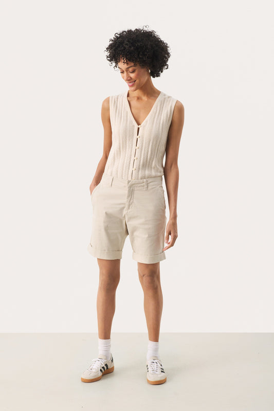 Hanijan Shorts | French Oak Shorts Part Two 