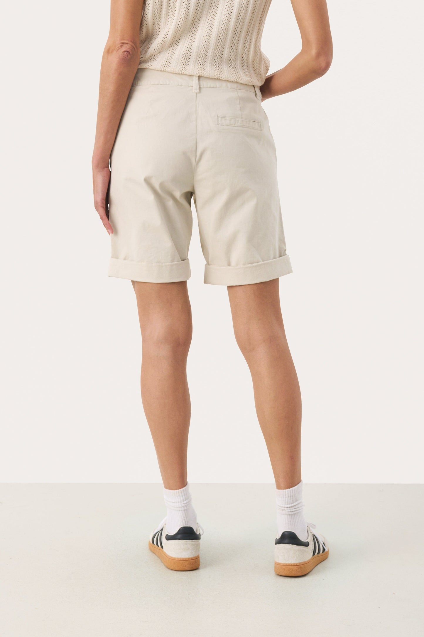 Hanijan Shorts | French Oak Shorts Part Two 