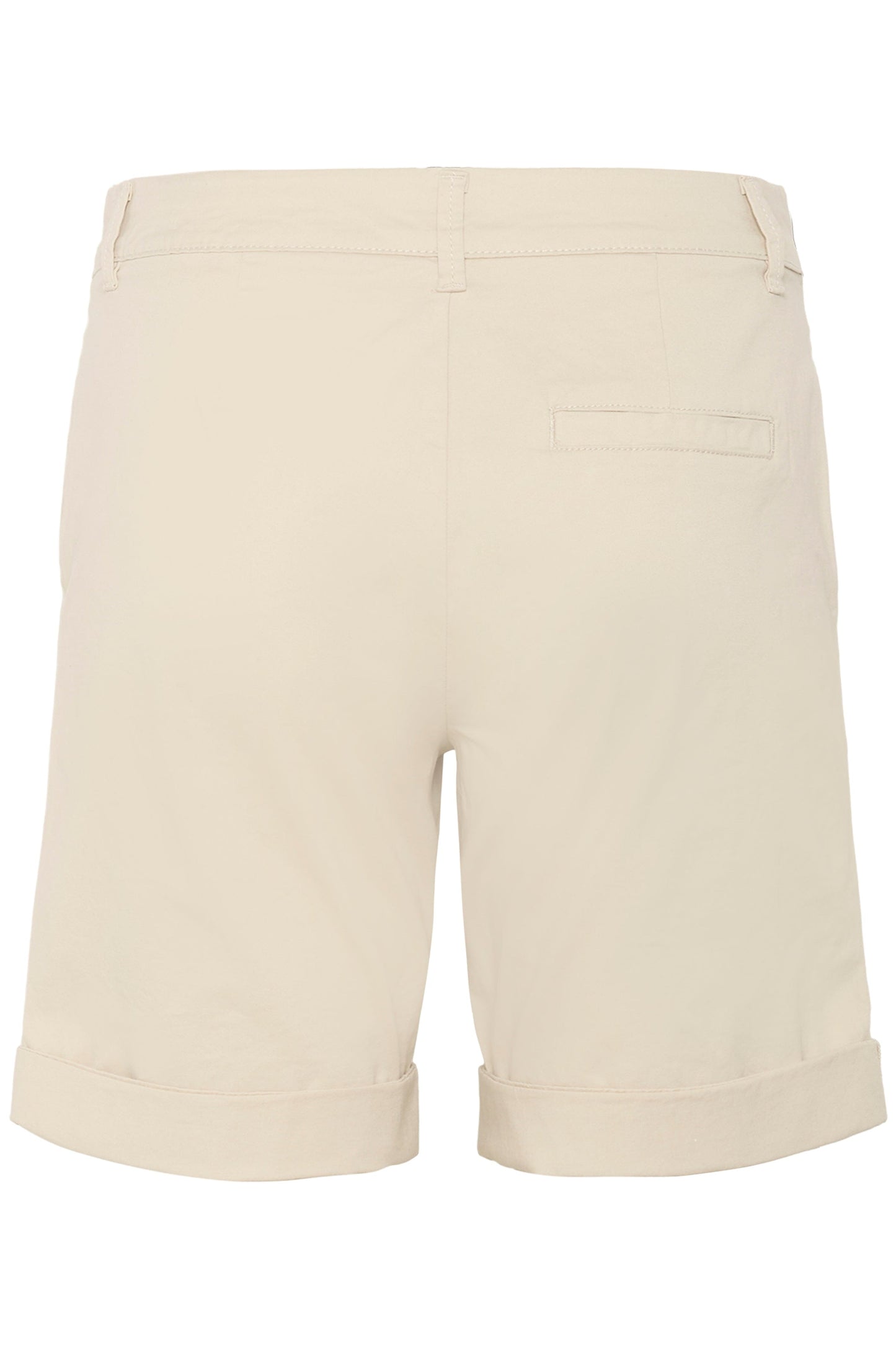 Hanijan Shorts | French Oak Shorts Part Two 