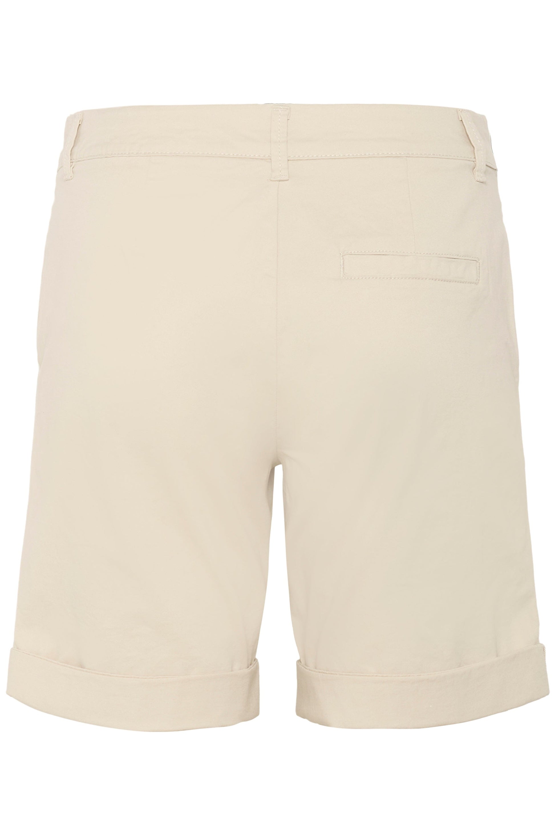 Hanijan Shorts | French Oak Shorts Part Two 