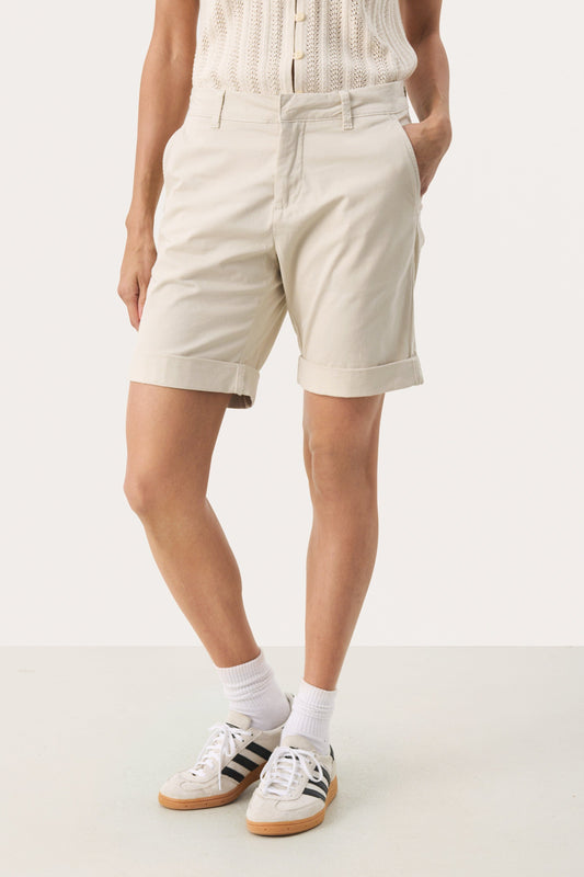 Hanijan Shorts | French Oak Shorts Part Two 