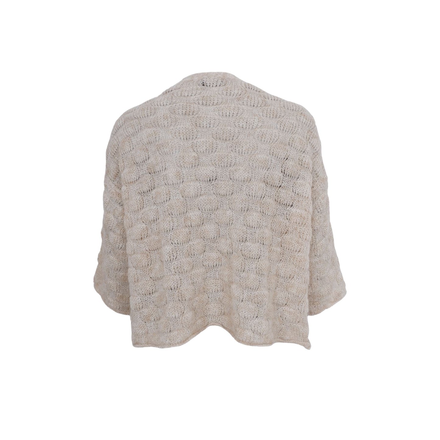 Harris Knit Cardigan | 3 Colours Cardigan Black Colour 