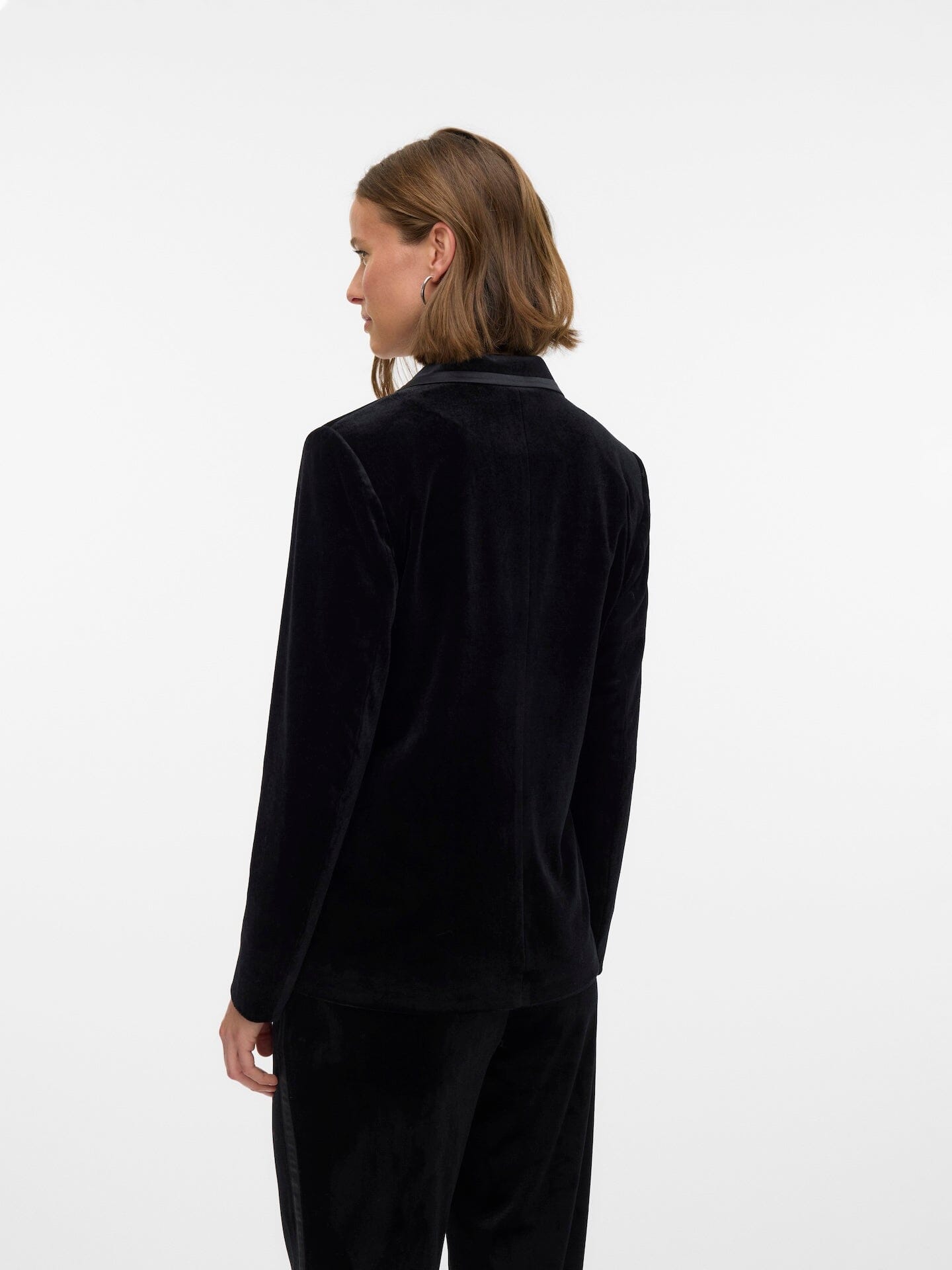 Haven Blazer | Black Shirts & Tops Vero Moda 