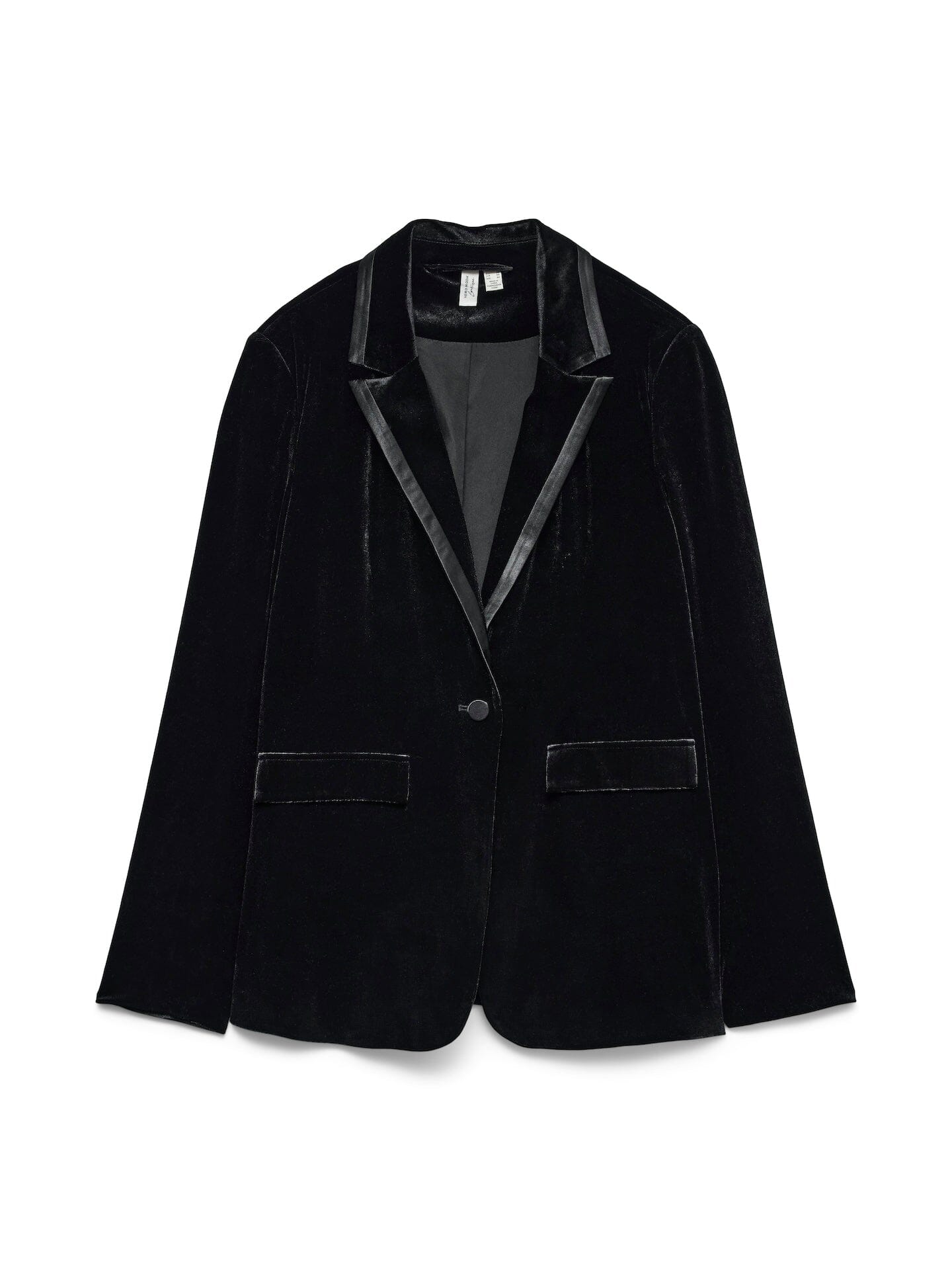 Haven Blazer | Black Shirts & Tops Vero Moda 