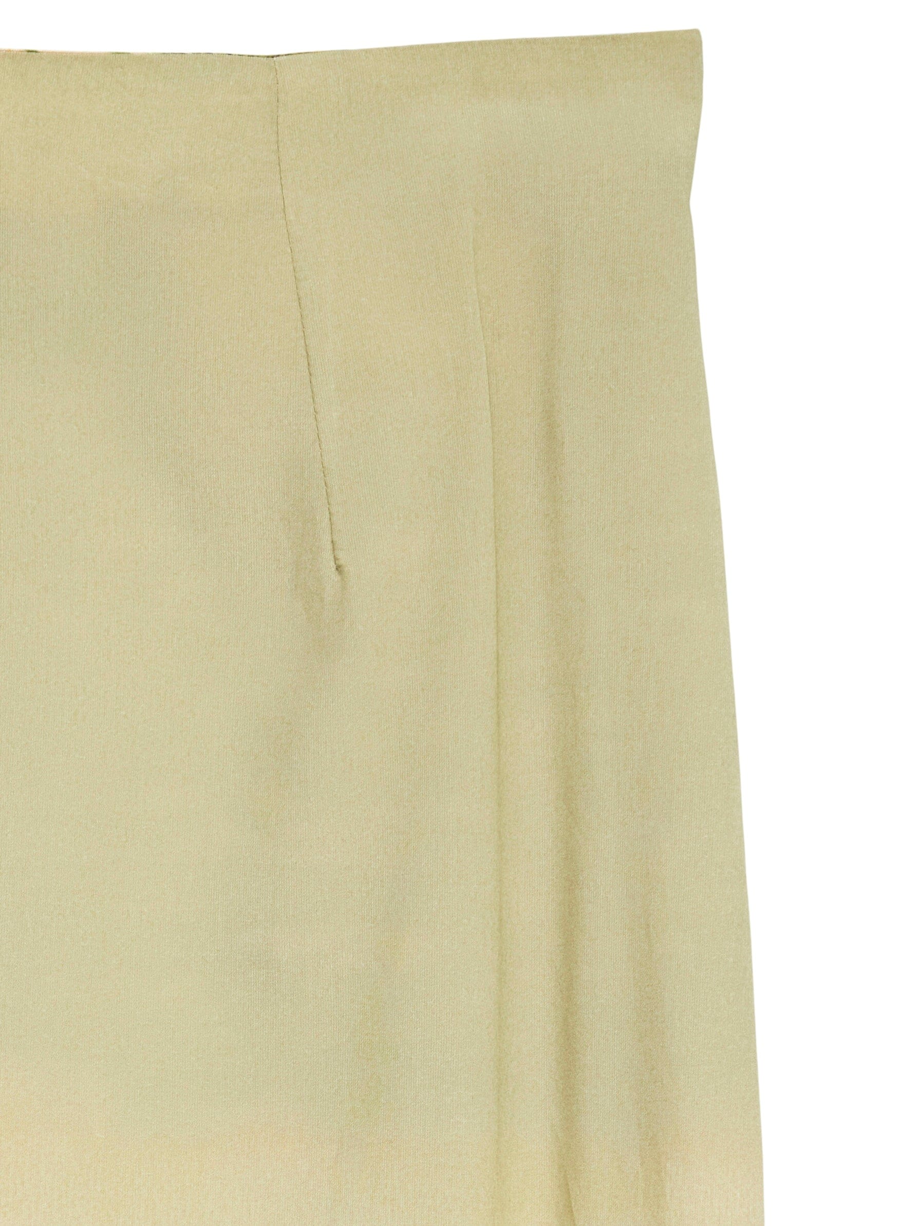 Heather Wrap Skirt | Nile Skirt Vero Moda 