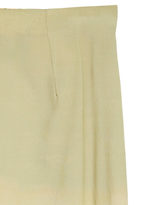 Heather Wrap Skirt | Nile Skirt Vero Moda 