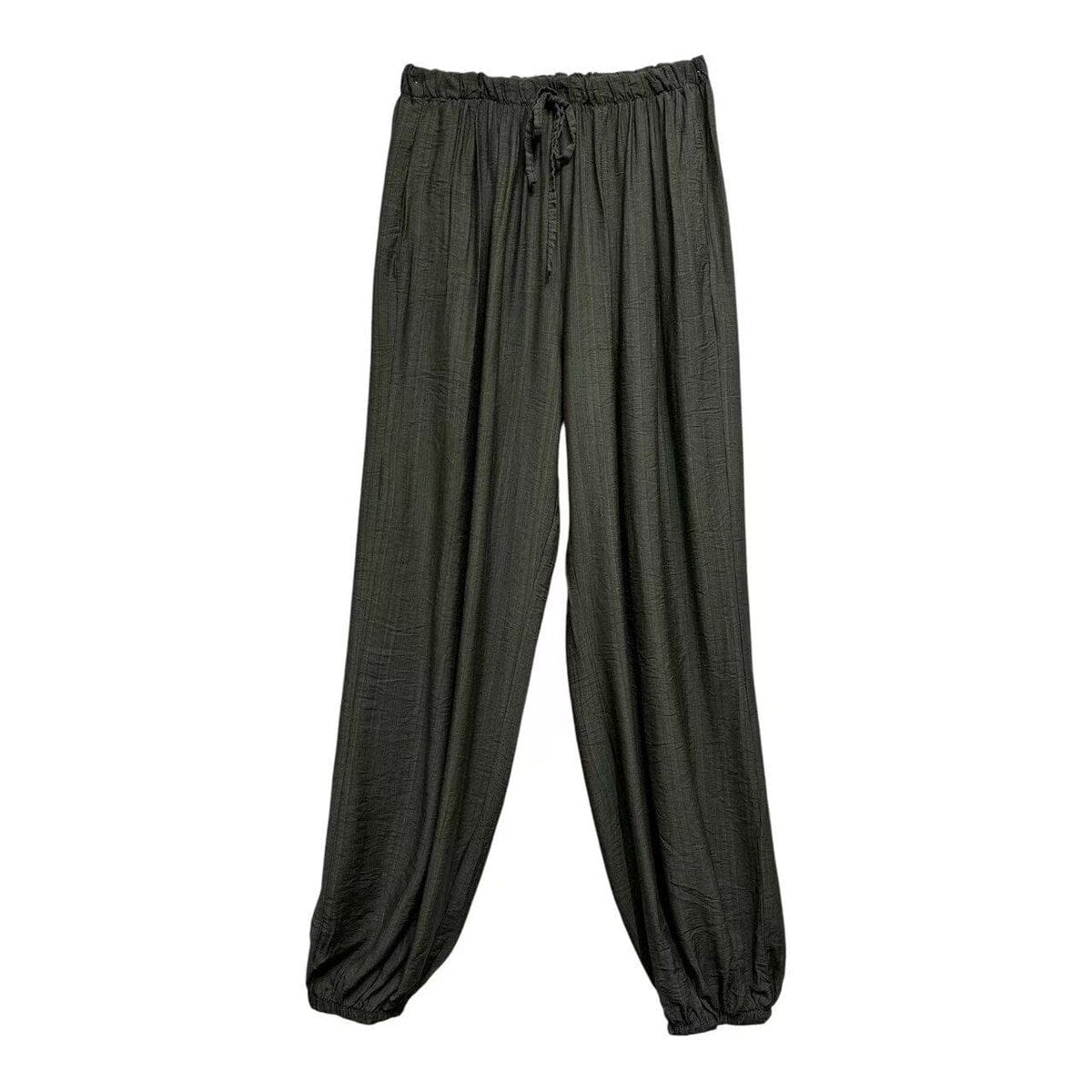 Hera Jogger Pants | 3 Colours Shorts Parisienne Collection 