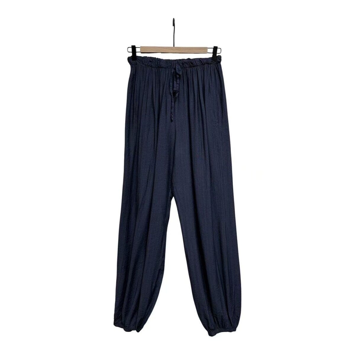 Hera Jogger Pants | 3 Colours Shorts Parisienne Collection 