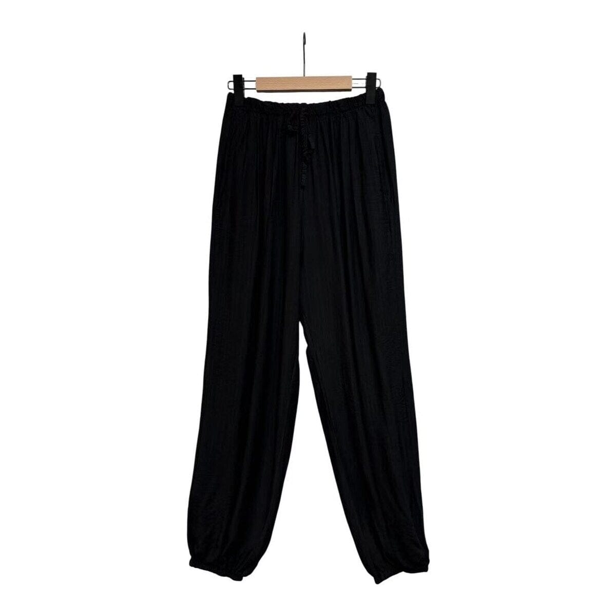 Hera Jogger Pants | 3 Colours Shorts Parisienne Collection 