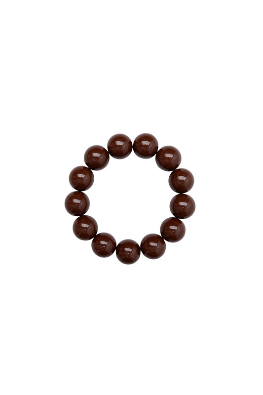 Holly Bracelet | 3 Colours Bracelet Black Colour Coffee 