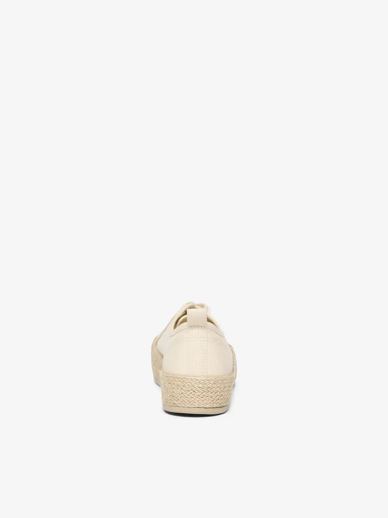 Ida Espadrille Sneaker | White Trainers Tamaris 
