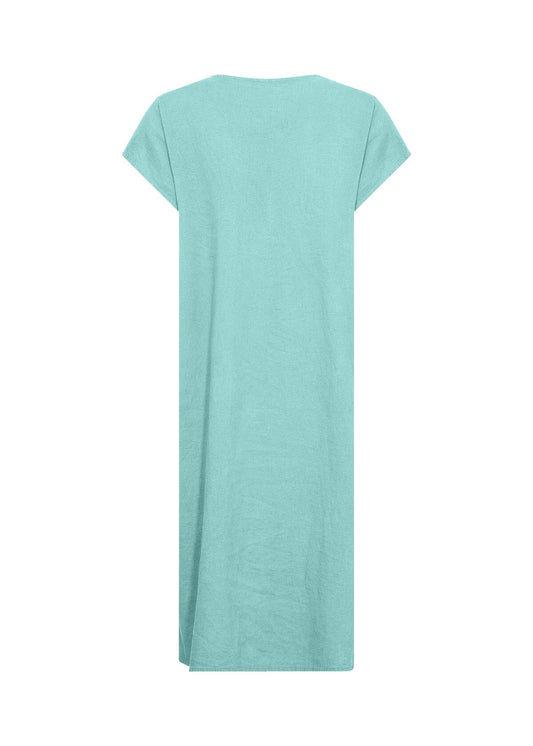 Ina Dress | Aqua Dress Soya Concept 