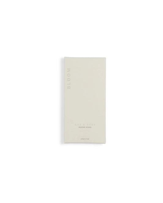 Incense Sticks | Hop & Herb Christmas decoration Chalk 