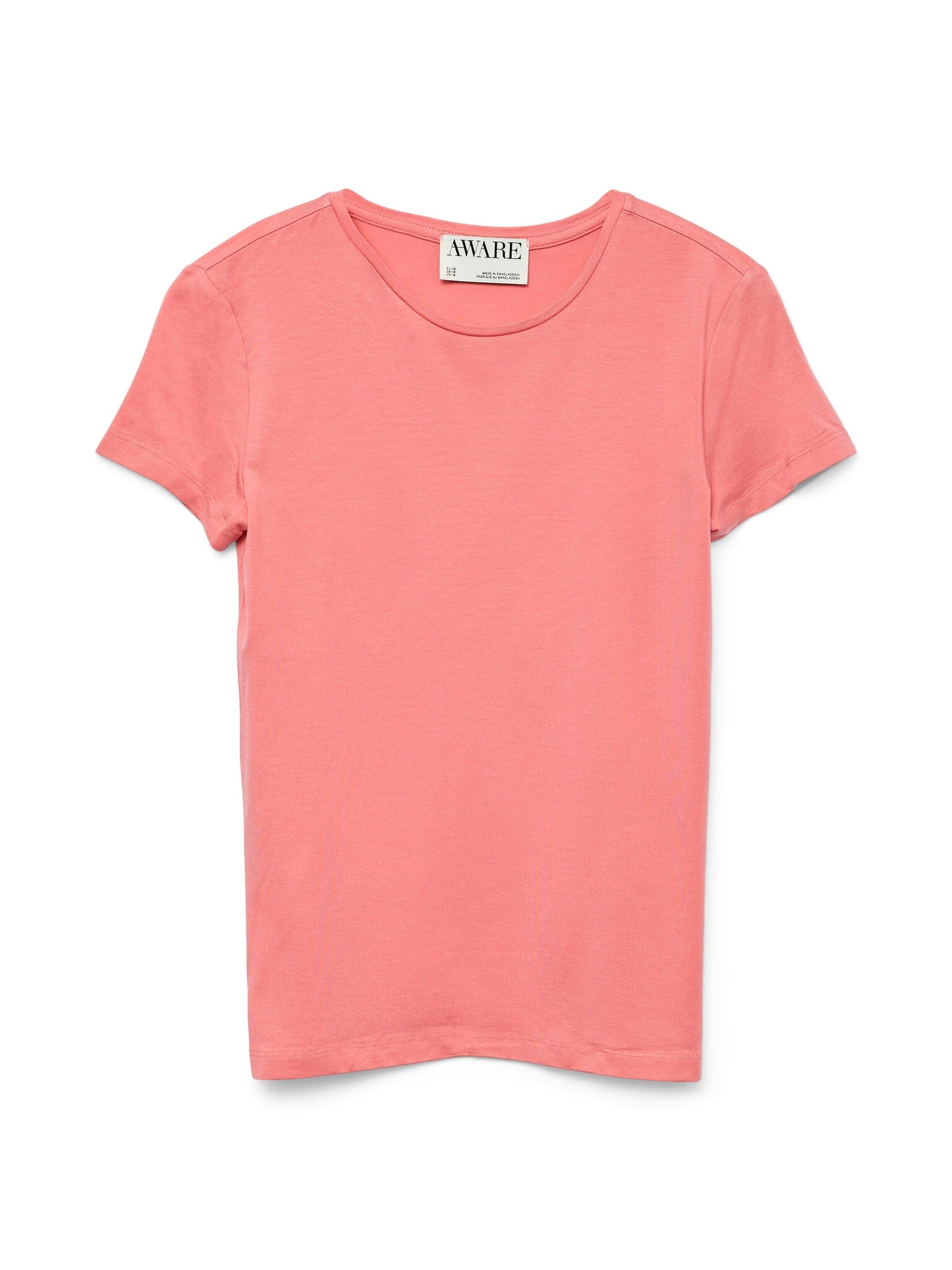 Ines Fiona Top | Tea Rose Shirts & Tops Aware 