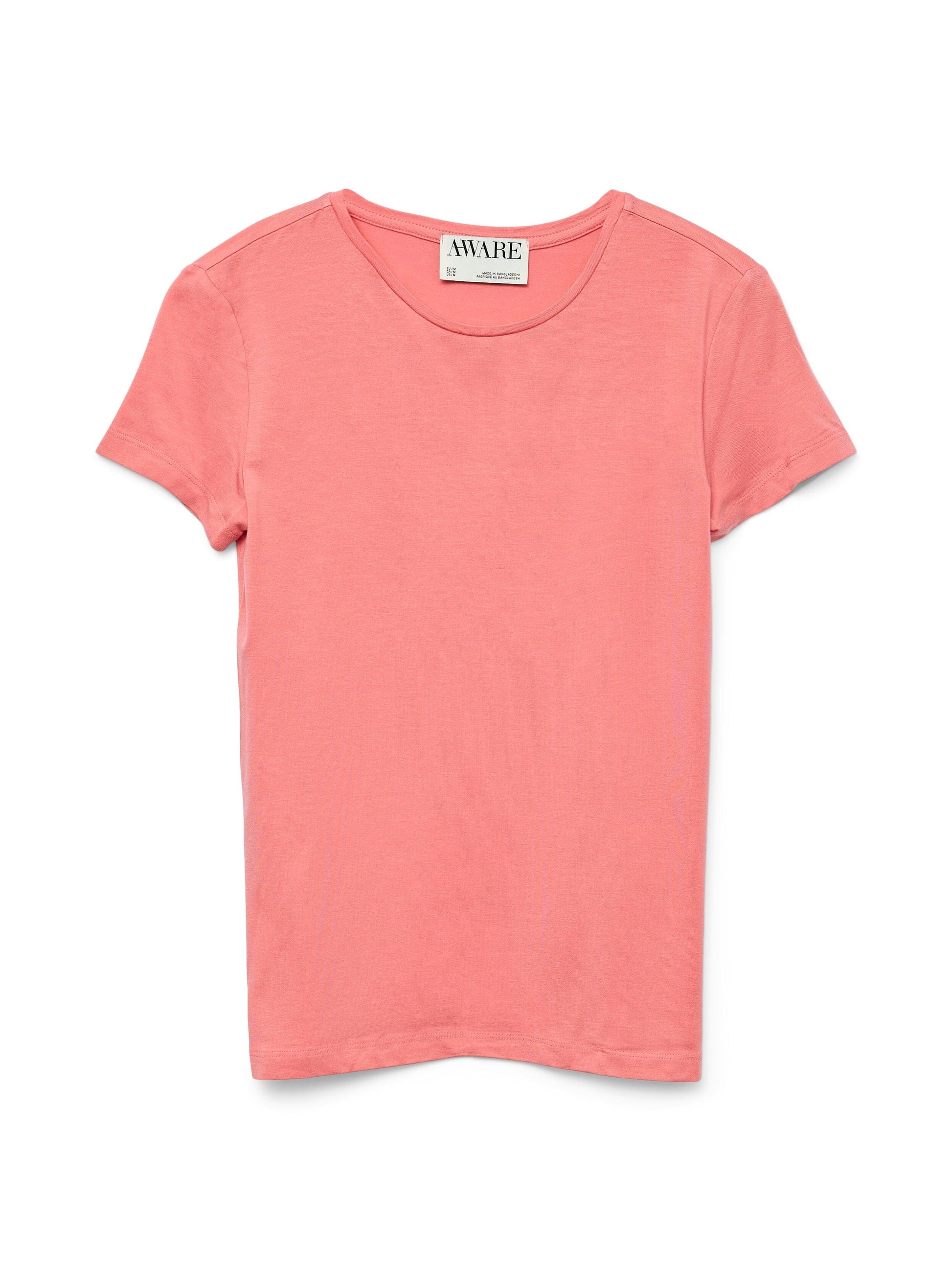 Ines Fiona Top | Tea Rose Shirts & Tops Aware 