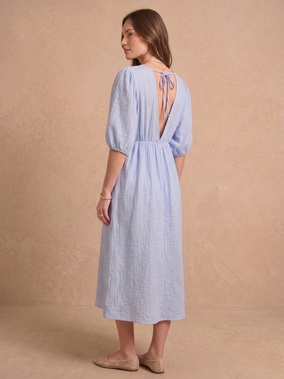 Irina Dress | 2 Colours Dress Parisienne Collection 
