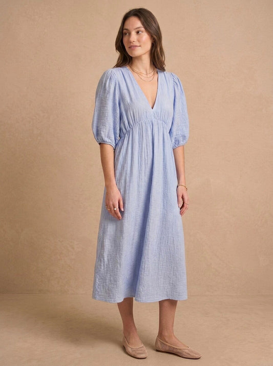 Irina Dress | 2 Colours Dress Parisienne Collection 