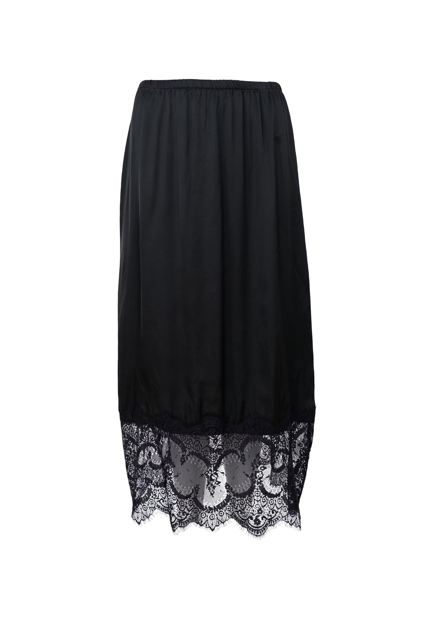 Isabella Skirt | 2 Colours Skirt Black Colour 