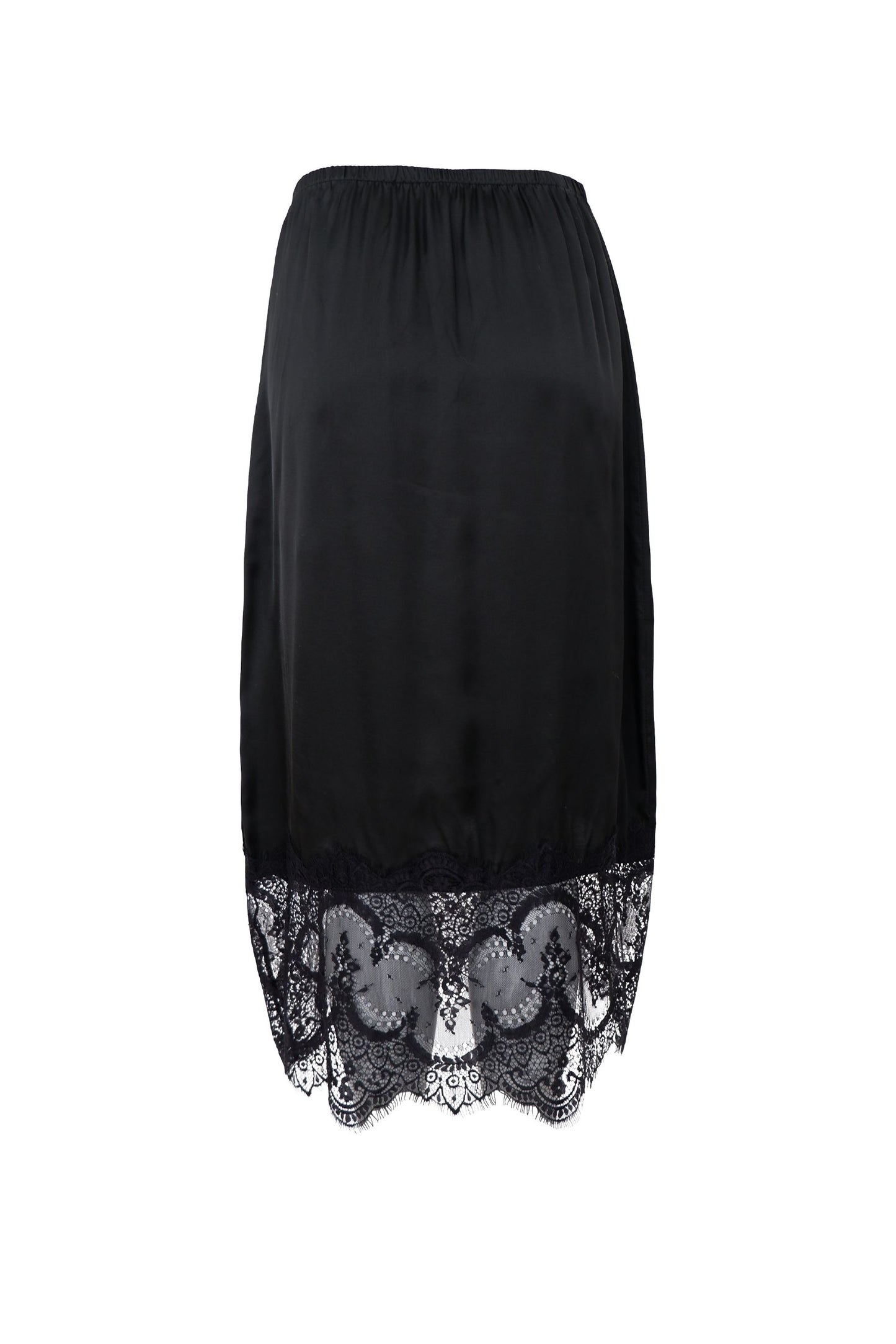 Isabella Skirt | 2 Colours Skirt Black Colour 