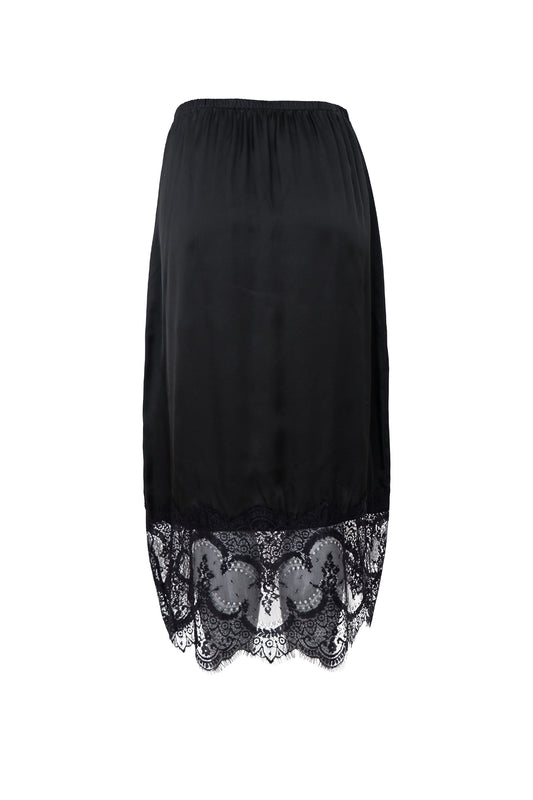 Isabella Skirt | 2 Colours Skirt Black Colour 