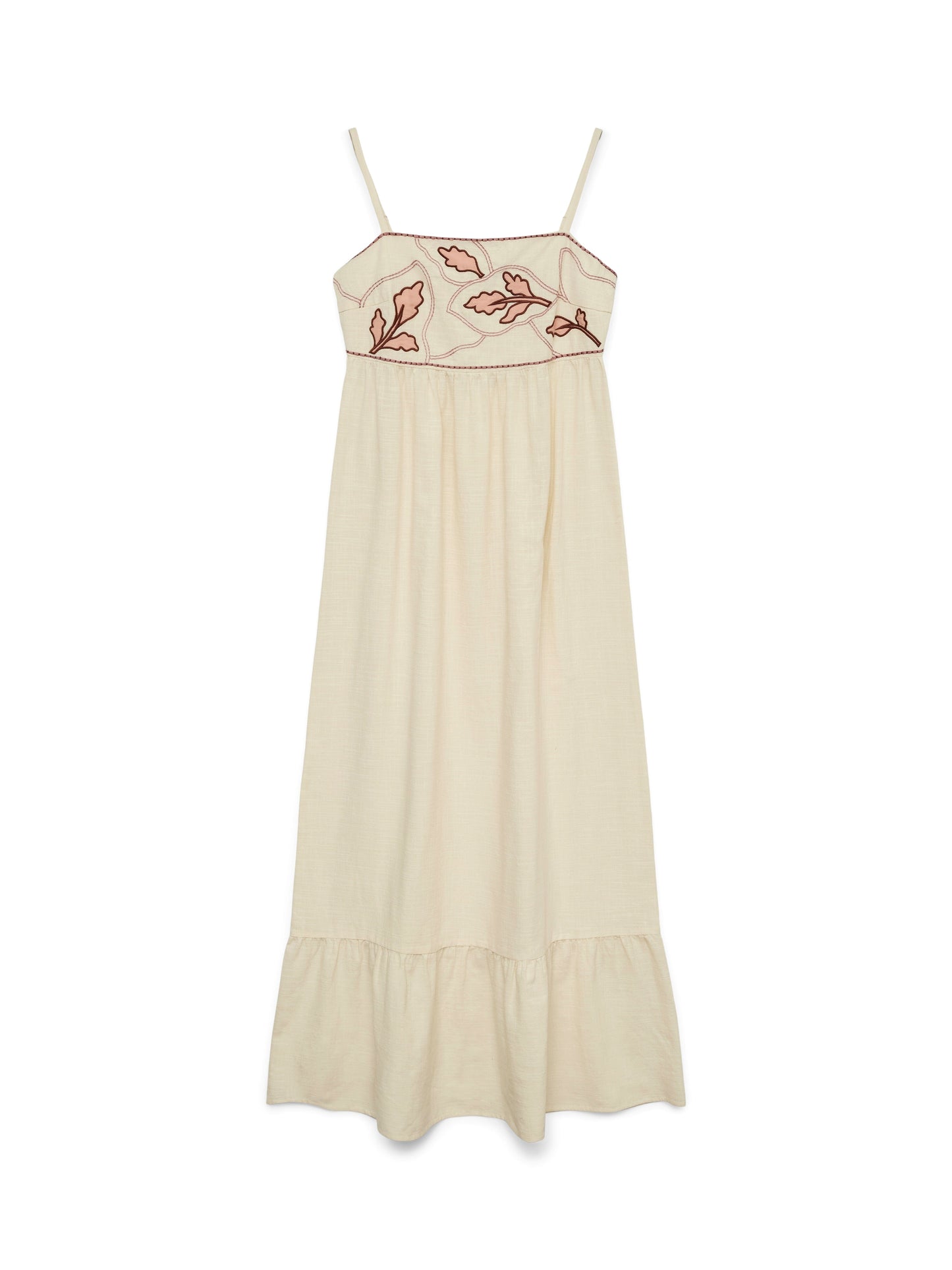 Jamila Dress | Birch Dress Vero Moda 