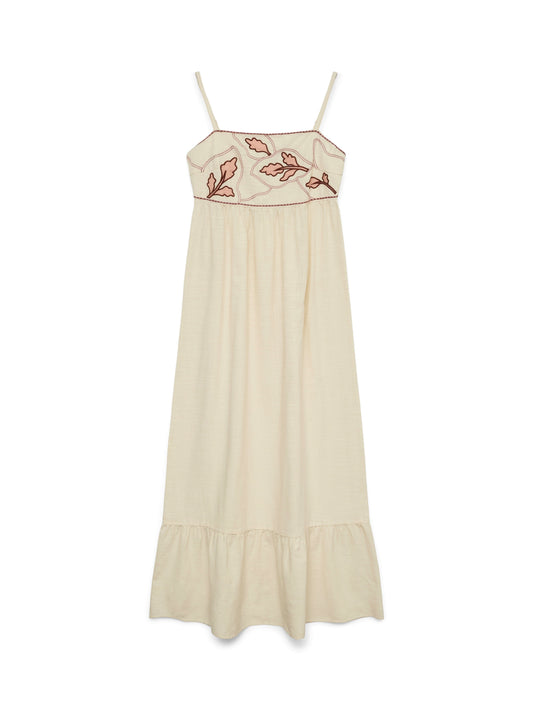 Jamila Dress | Birch Dress Vero Moda 