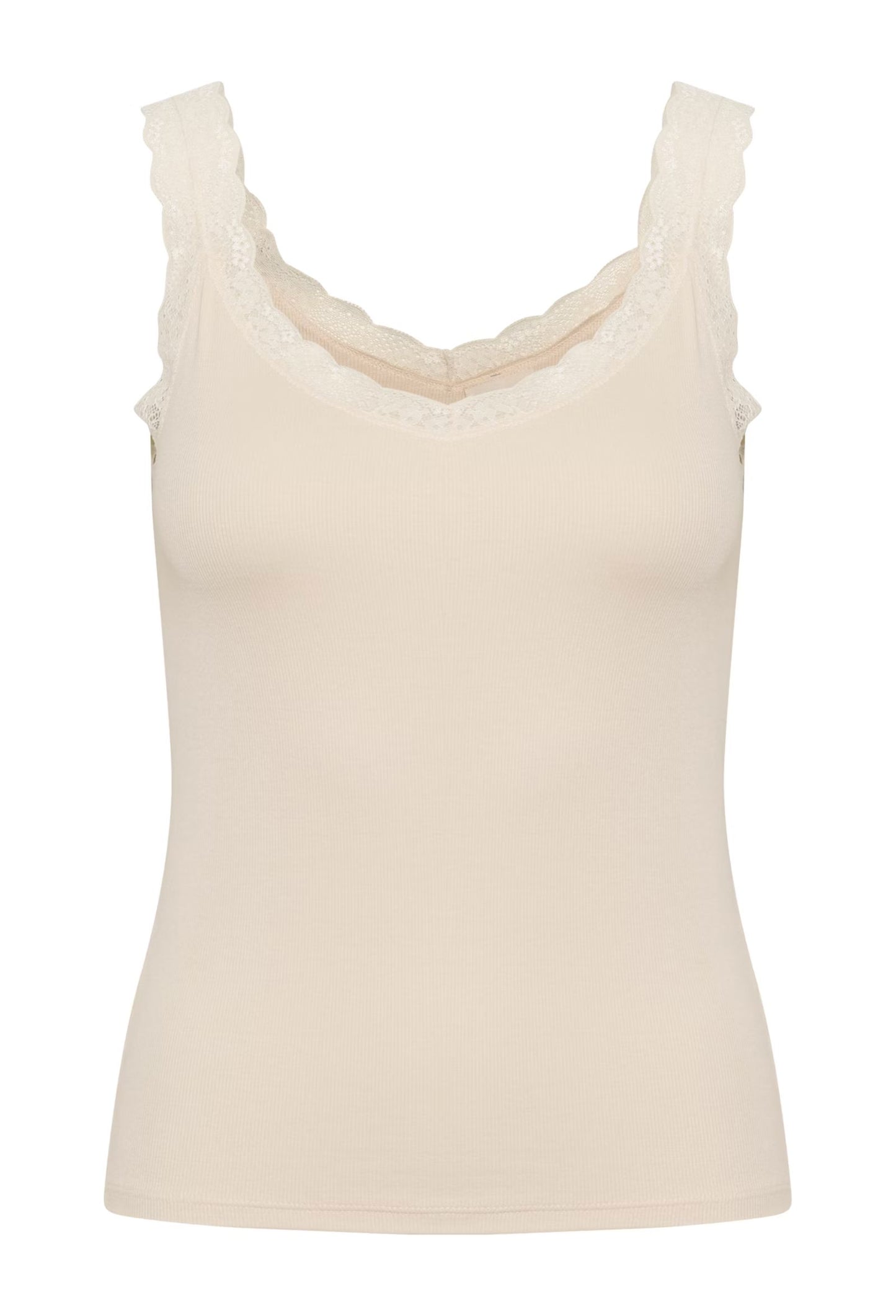 Jelona Top | 2 Colours Top Part Two 