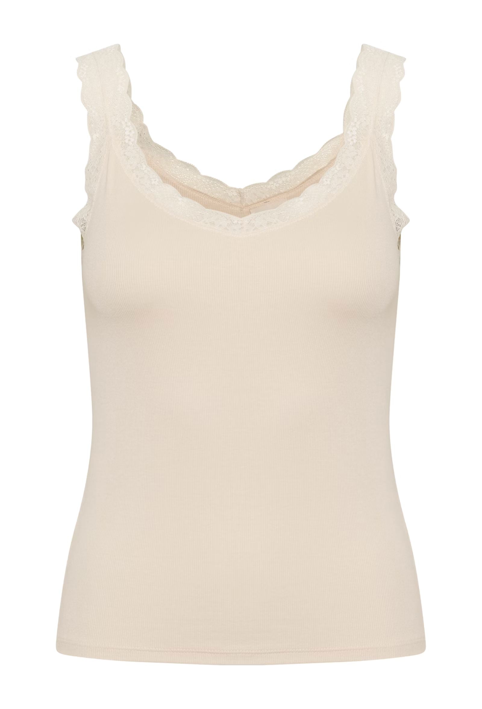 Jelona Top | 2 Colours Top Part Two 