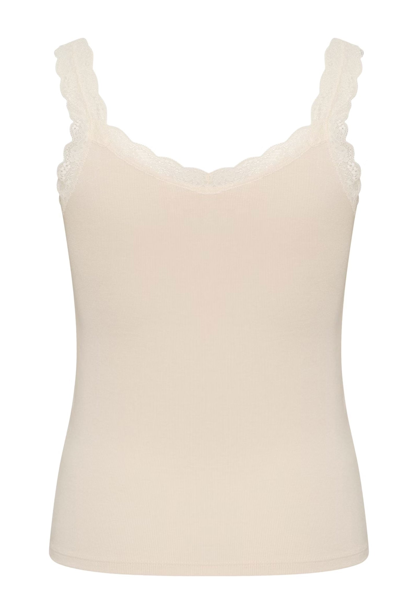 Jelona Top | 2 Colours Top Part Two 