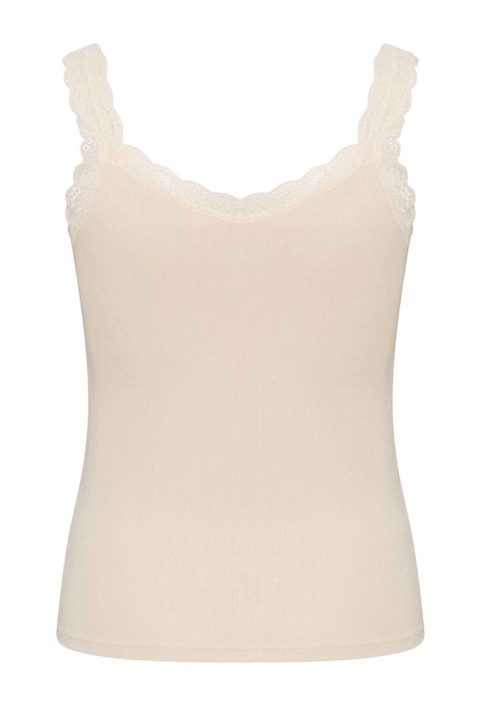 Jelona Top | 2 Colours Top Part Two 