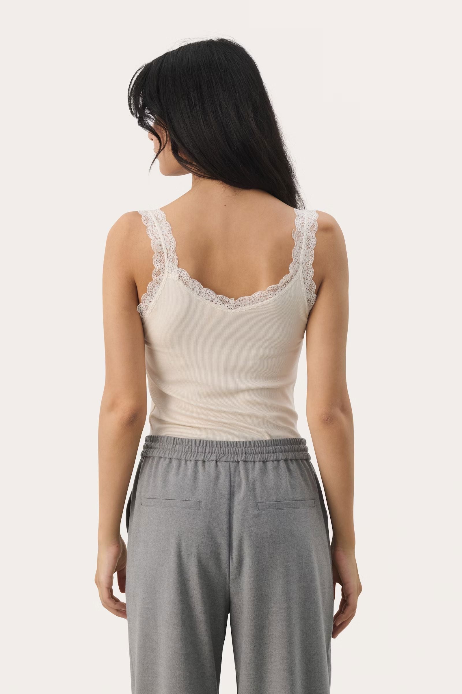 Jelona Top | 2 Colours Top Part Two 