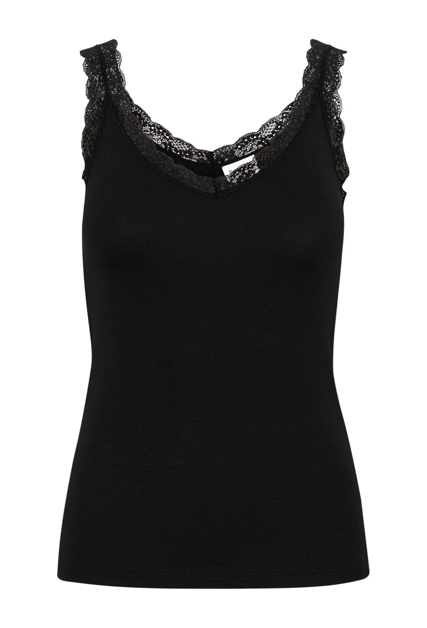 Jelona Top | 2 Colours Top Part Two 