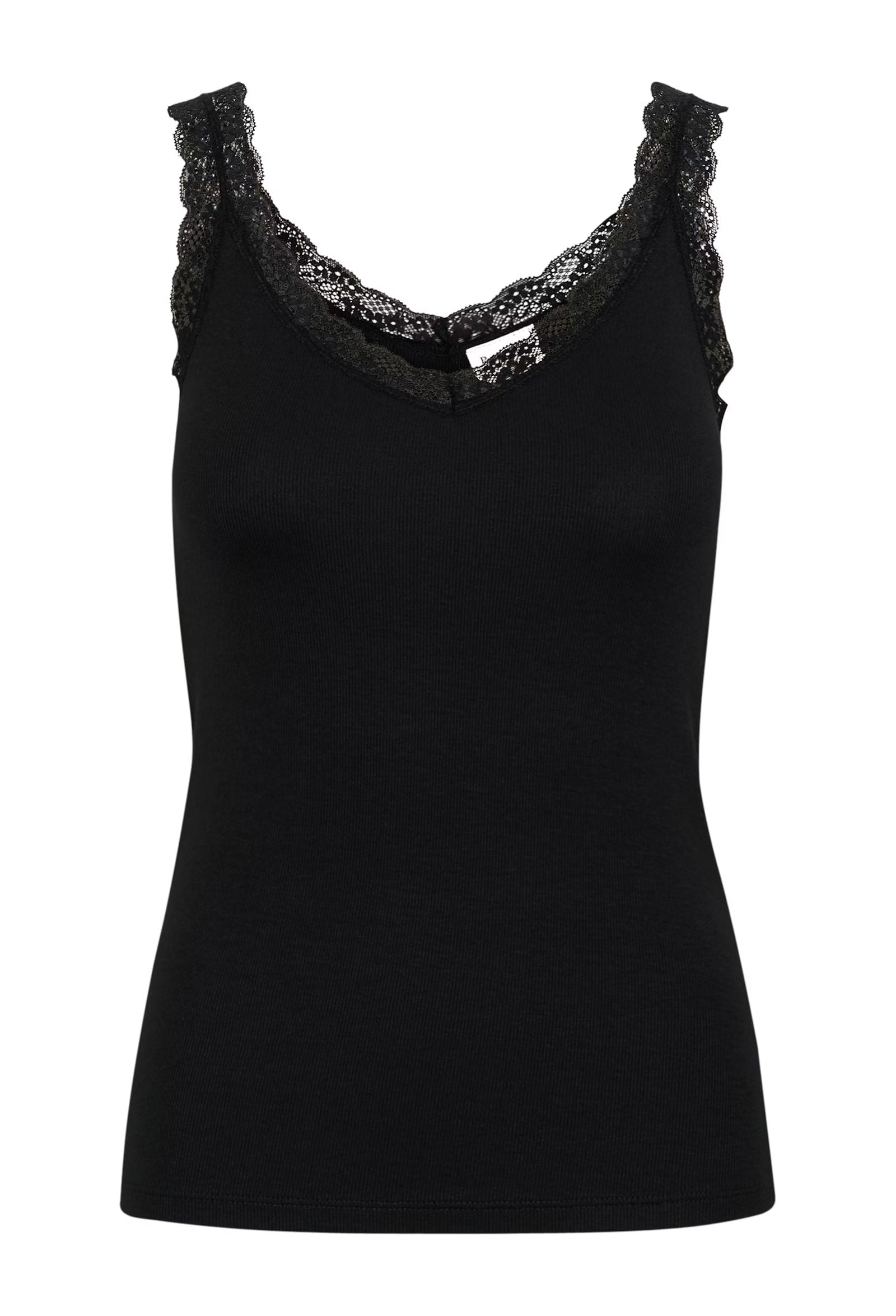 Jelona Top | 2 Colours Top Part Two 