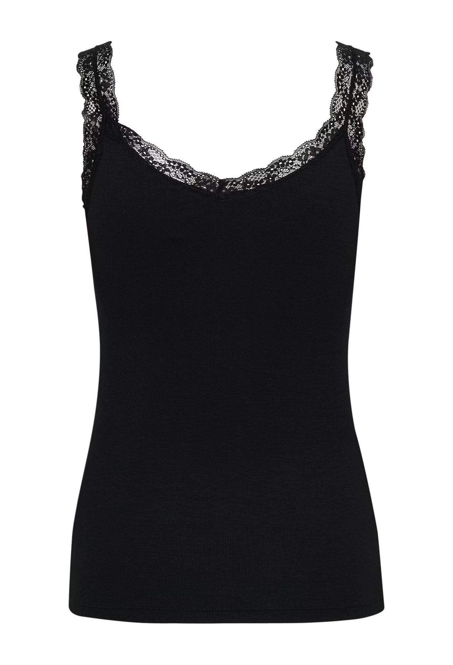 Jelona Top | 2 Colours Top Part Two 