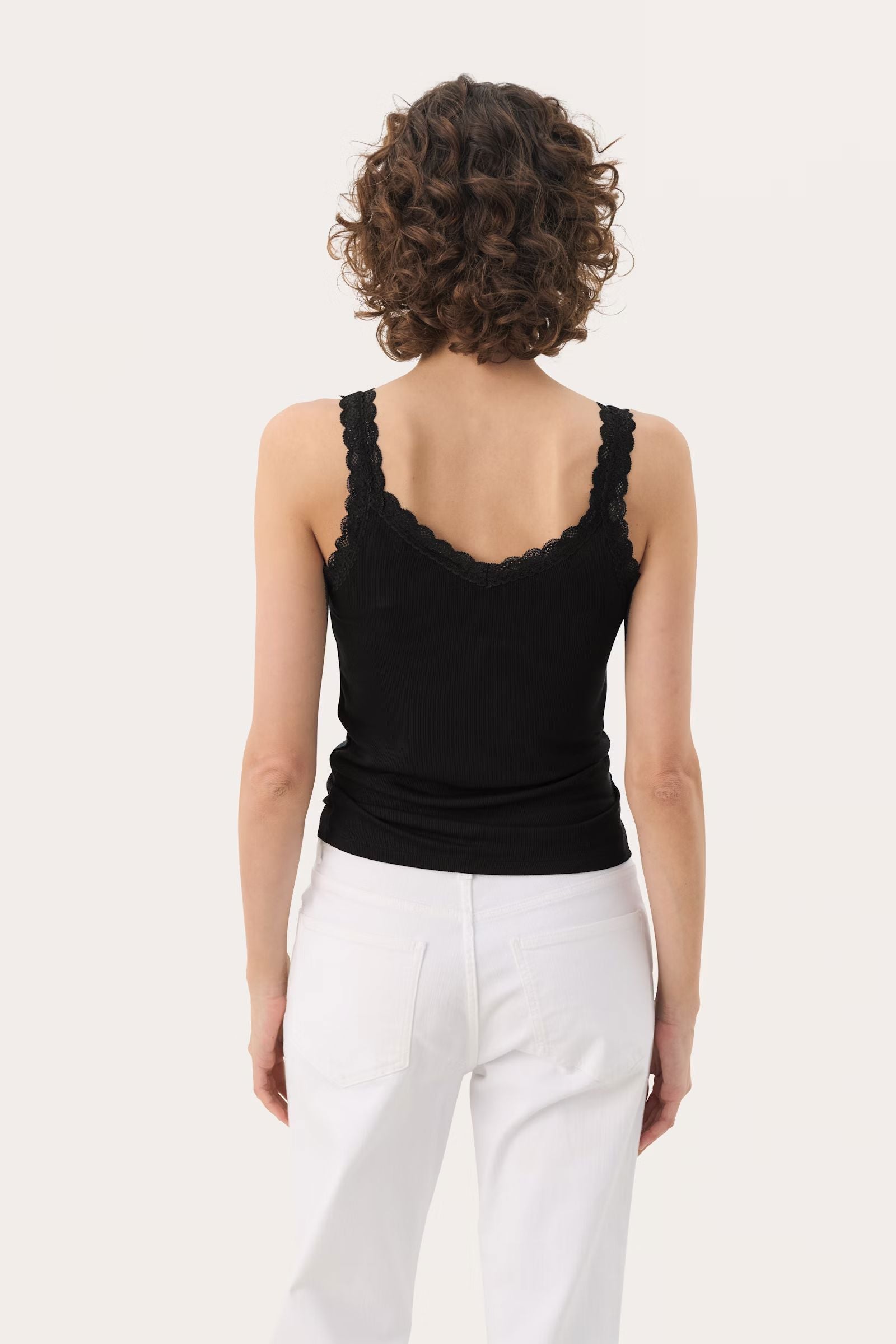 Jelona Top | 2 Colours Top Part Two 