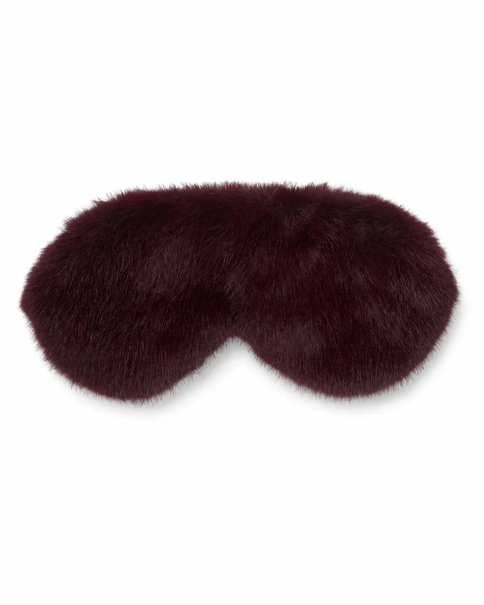 Joe Eye Mask | 2 Colours Eye Mask Chalk 
