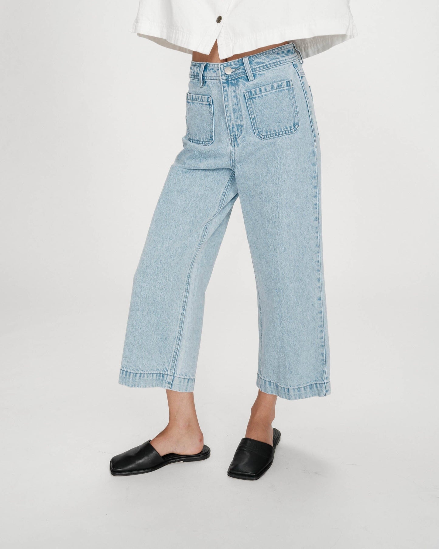 Joe Jeans | Sky Blue Pants Grace and Mila 