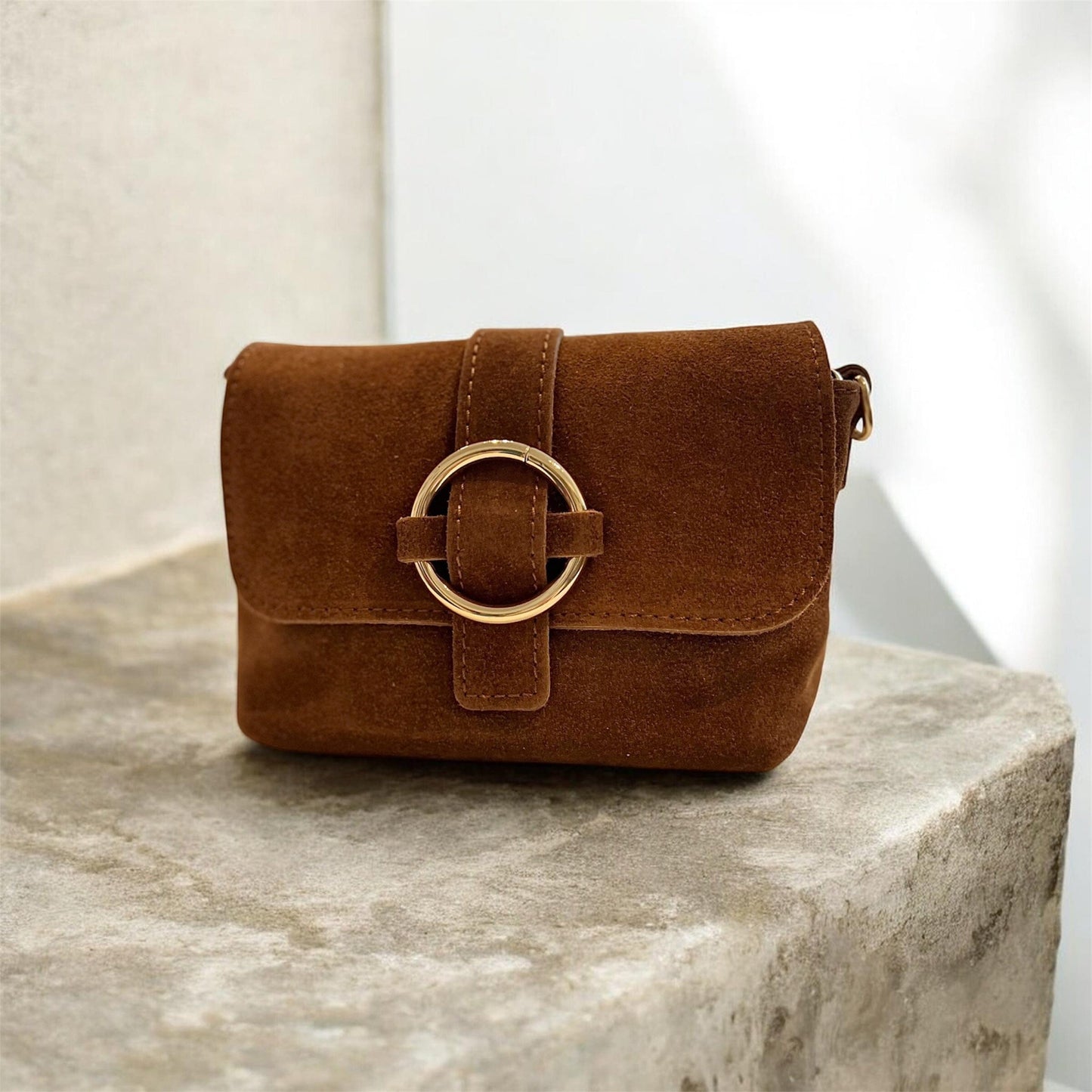 Joelle Bag | Multiple Colours Handbag French Edit 