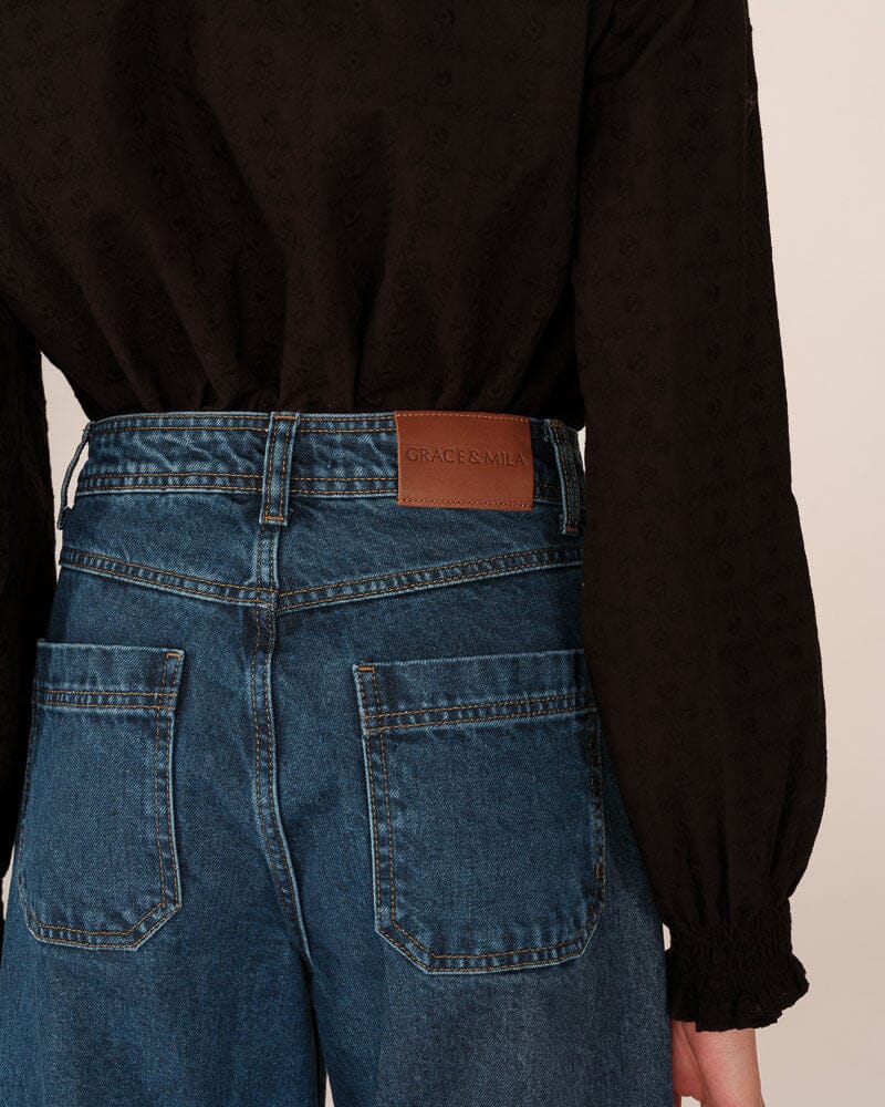 Jonas Jeans | Medium Blue Jeans Grace and Mila 