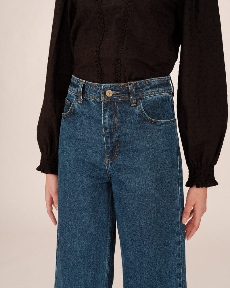 Jonas Jeans | Medium Blue Jeans Grace and Mila 