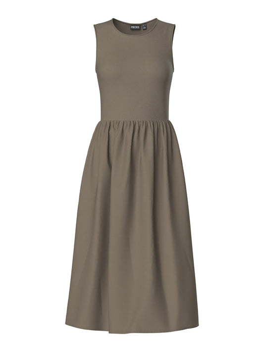 Jonya Dress | Morel Dresses Pieces 
